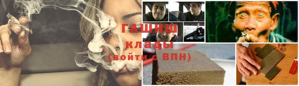 Альфа ПВП Инта